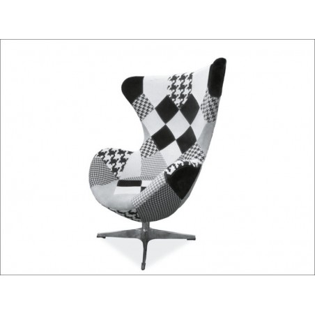 Fotoliu model Dixon B