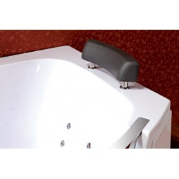 Cada cu hidromasaj -jacuzzi Suprema 664 185 x 110 cm
