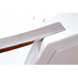 Cada cu hidromasaj -jacuzzi Suprema 664 185 x 110 cm