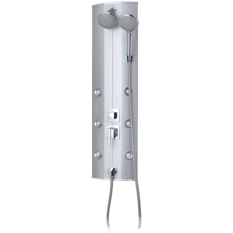 Panel de dus cu hidromasaj model Moonlight ieftin