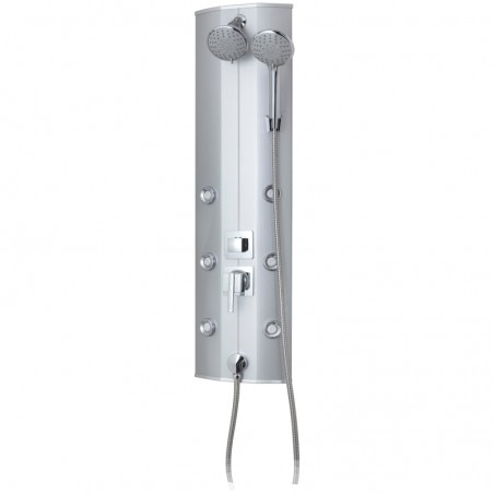 Panel de dus cu hidromasaj model Moonlight ieftin