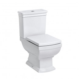 Vas toaleta monobloc...
