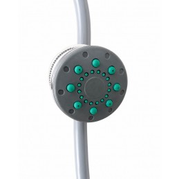 Furtun 160 cm cu 6 duze...