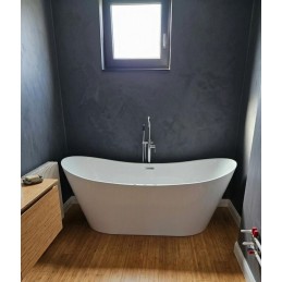 Cada baie freestanding cu...