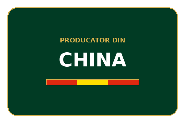 China
